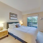Central Townhome Less Than 1 Mi To The Village At Mammoth!